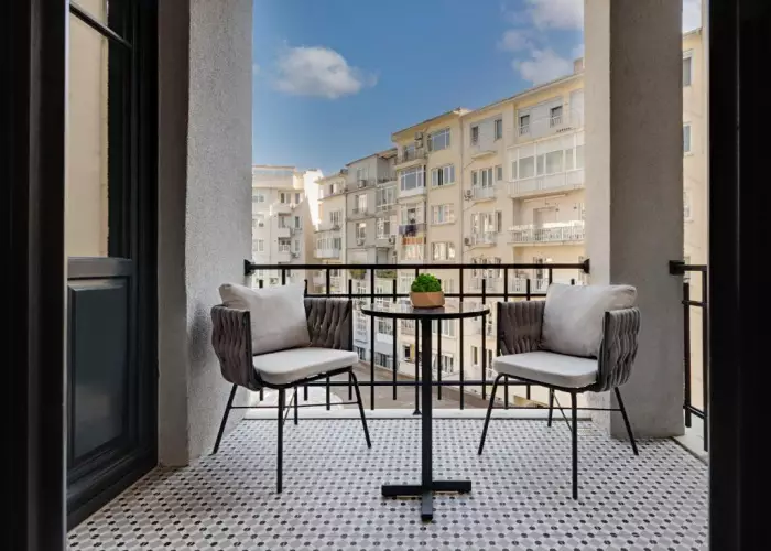 هتل گلیم کالکشن استانبول